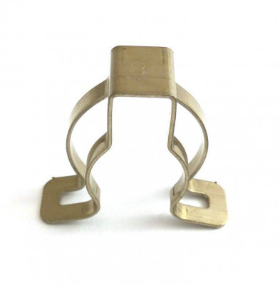 Клипса 18-27 | QUICK FASTENER-18-27 | BA154-4024 | 440010218