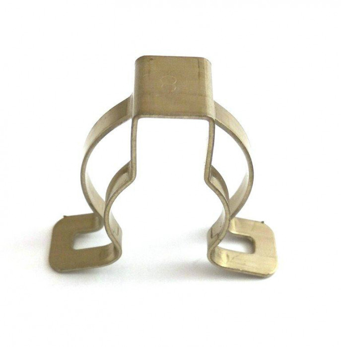 Клипса 18-27 | QUICK FASTENER-18-27 | BA154-4024 | 440010218