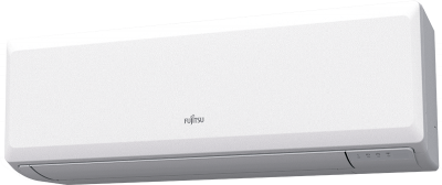 Инверторная сплит-система Fujitsu CLARIOS ASYG07KPCA-R/AOYG07KPCA-R