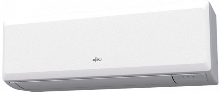 Инверторная сплит-система Fujitsu CLARIOS ASYG07KPCA-R/AOYG07KPCA-R