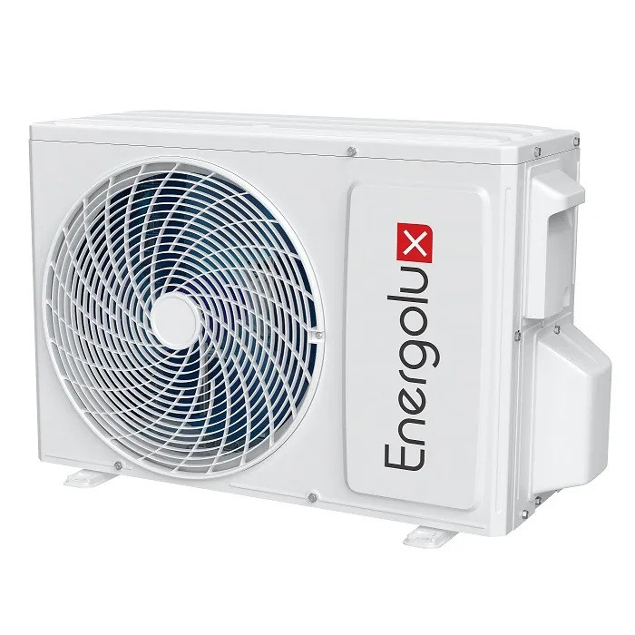 Кондиционер Energolux BASEL WS [-40] SAS30B4-A/SAU30B4-A-WS40 с зимним комплектом (-40)
