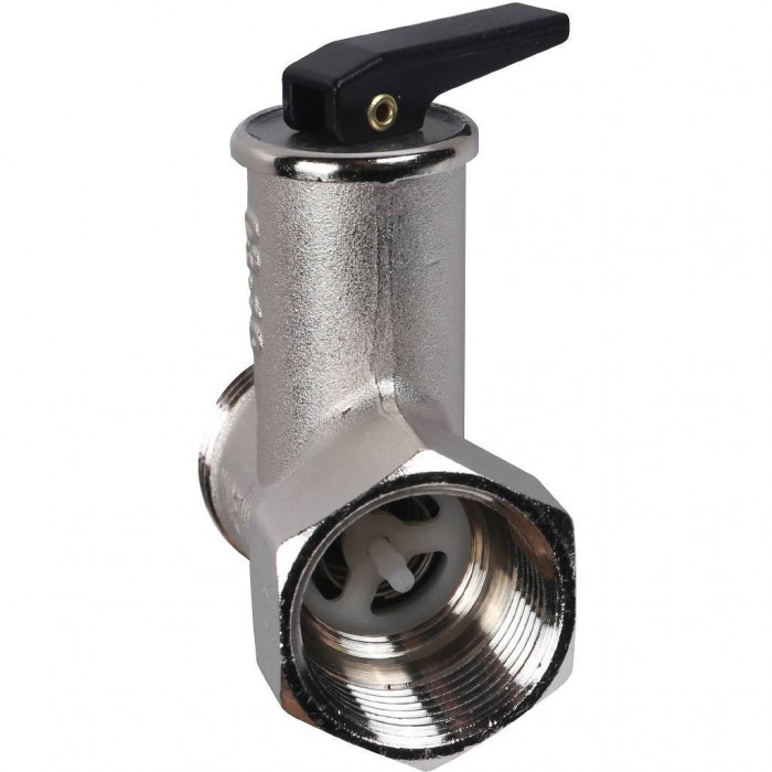 Комбинированный водонагреватель ROMMER, ТЭН 2.4 кВт, настенный, 100 л