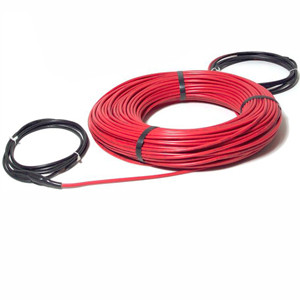 Кабель DEVIbasic™ 10S 1152 / 1245 Вт 125 м