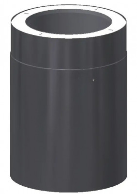 Эл трубы ЭСТЕТ 250 мм 250 PM25 (Ч)