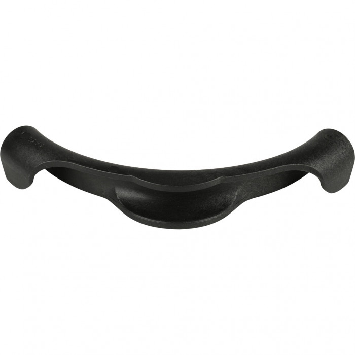 Фиксатор отвода REHAU пластмассовый на 90° для трубы 16/17 (12393331001)