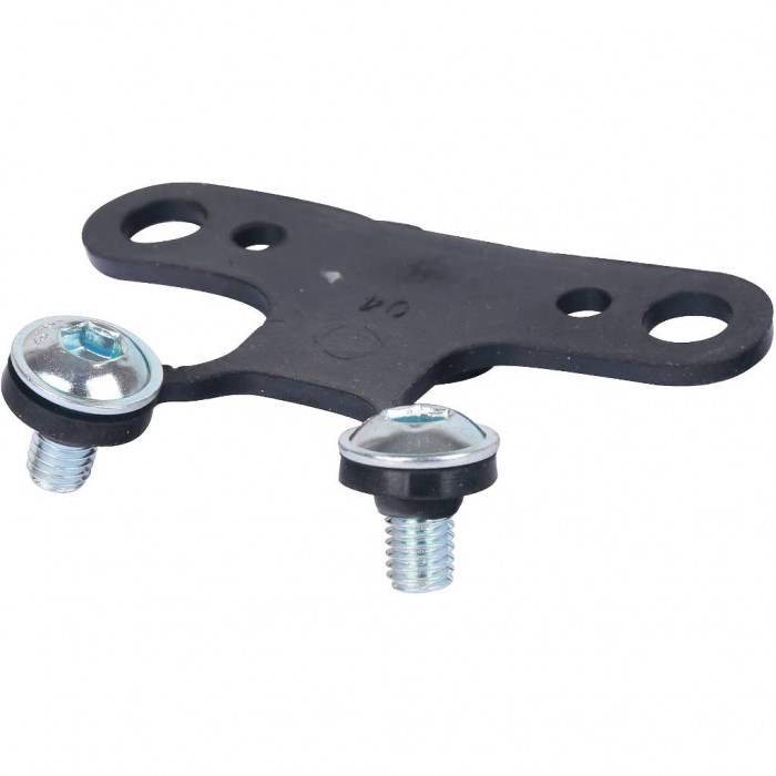 Кронштейн REHAU, тип Е (11055351008)