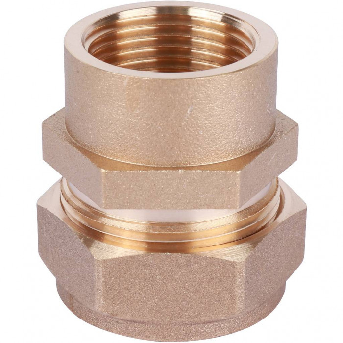 Нептун Муфта Neptun IWS (F) 20х3/4 EF