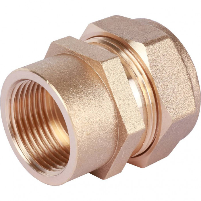 Нептун Муфта Neptun IWS (F) 20х3/4 EF