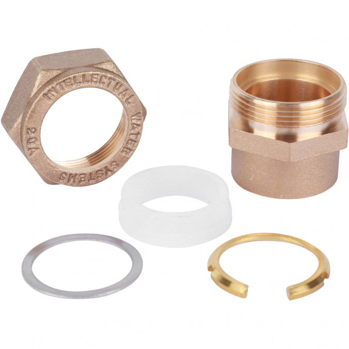 Нептун Муфта Neptun IWS (F) 20х3/4 EF