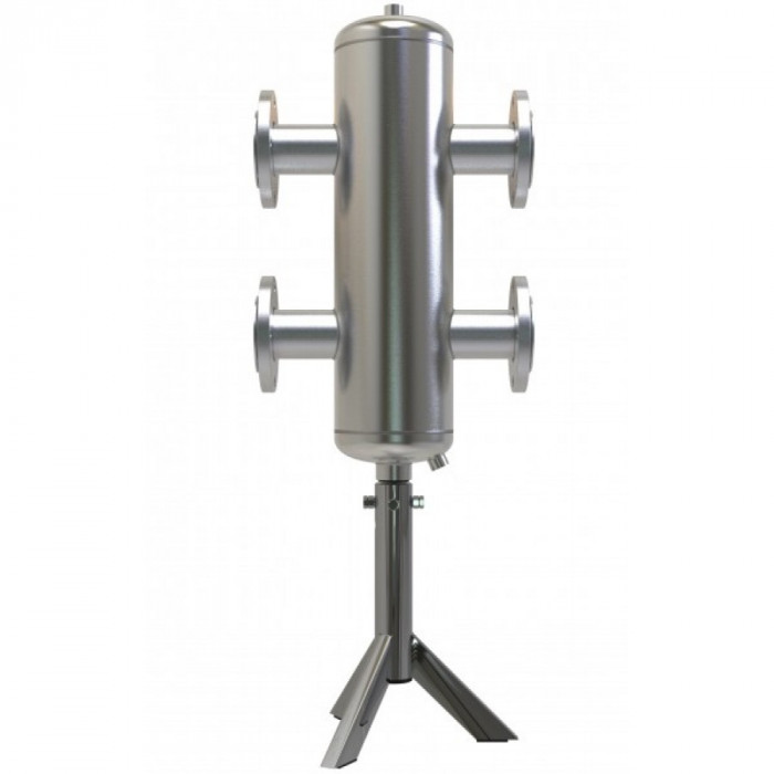 Гидрострелка GS80F