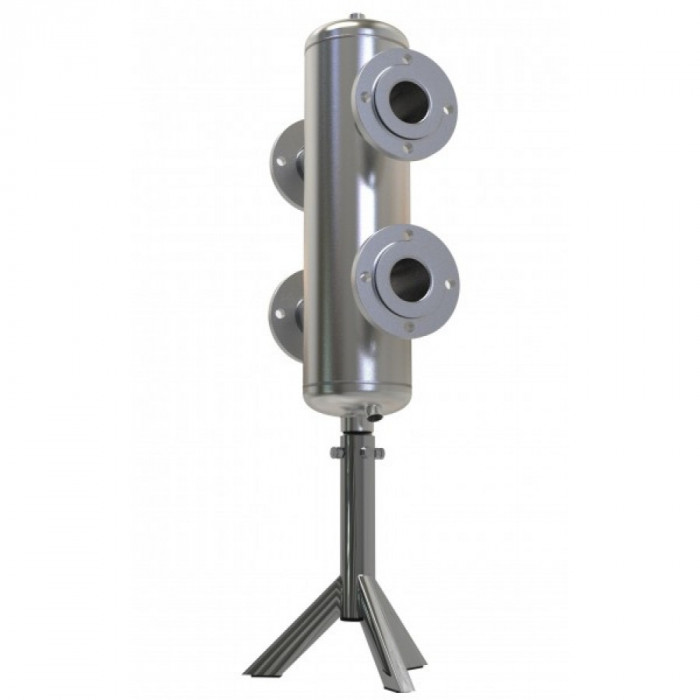 Гидрострелка GS80F