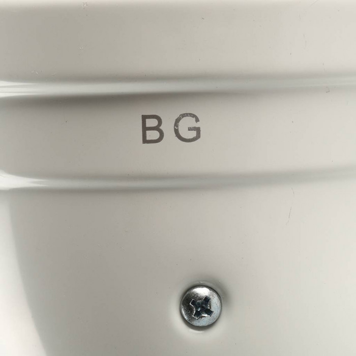 Baxi  KHG (New) Коаксиальный отвод 45 (Luna/Eco/Nuvola)