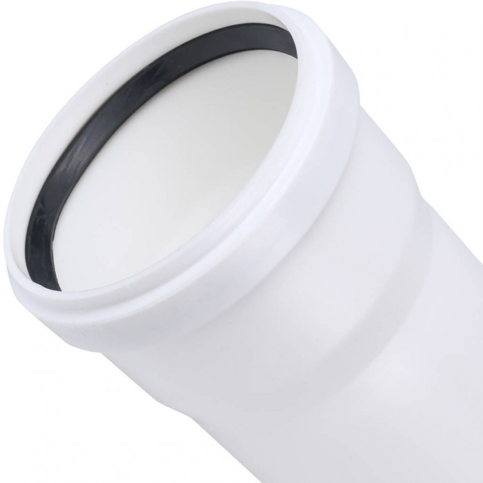 Baxi  Труба полипроп. D 110 мм, L 1000 мм