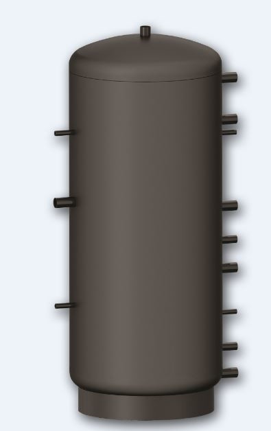 Буферная емкость Sunsystem PR2 500