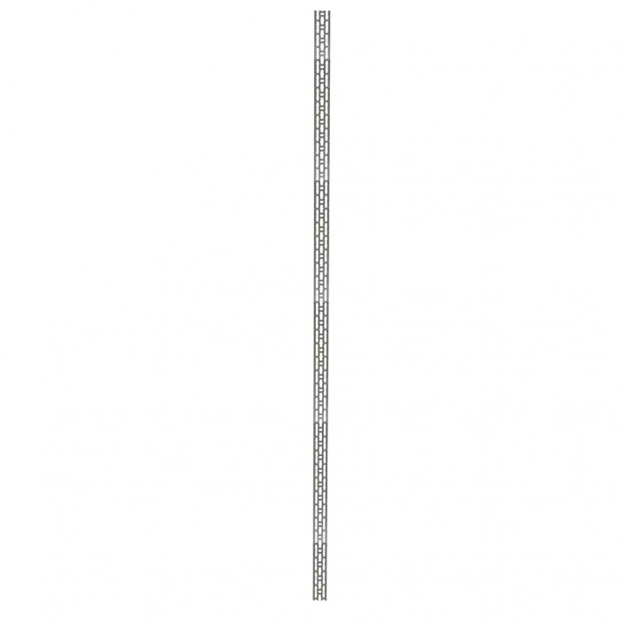 STOUT Шина сантехническая 50x3x2000мм