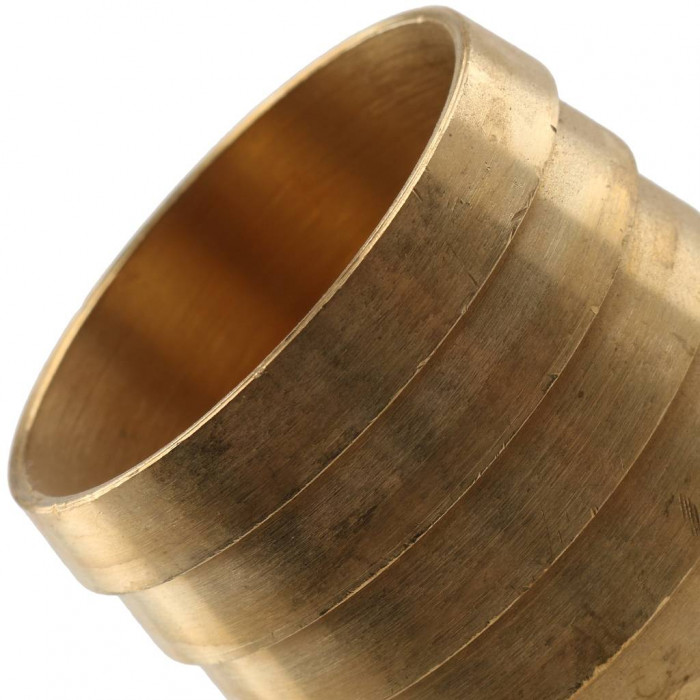 Штуцер TIEMME 40x1 1/2 ROMA с наружной резьбой