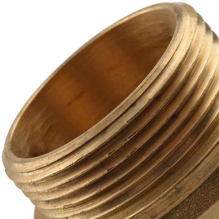 Штуцер TIEMME 40x1 1/2 ROMA с наружной резьбой