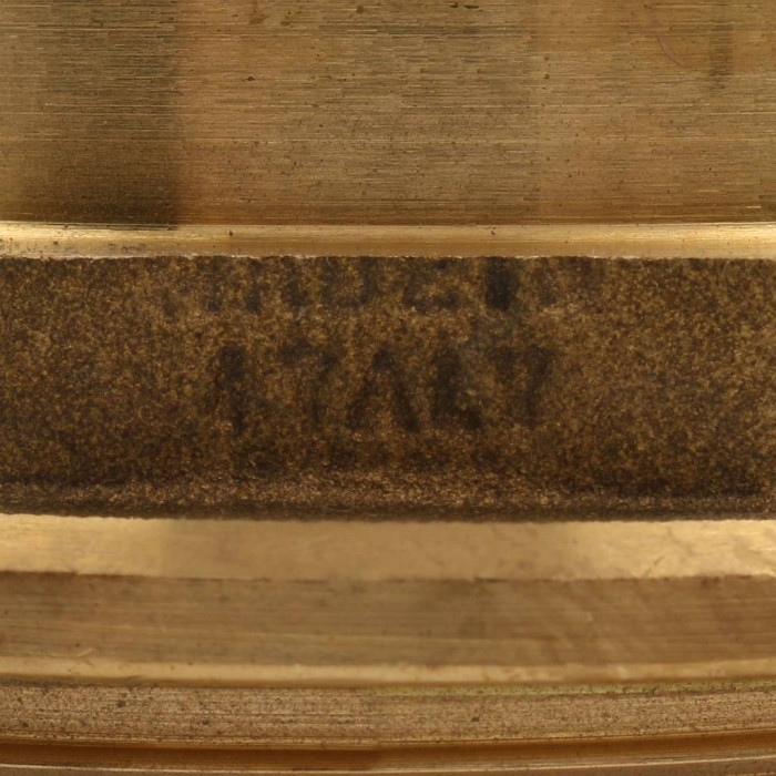 Штуцер TIEMME 40x1 1/2 ROMA с наружной резьбой