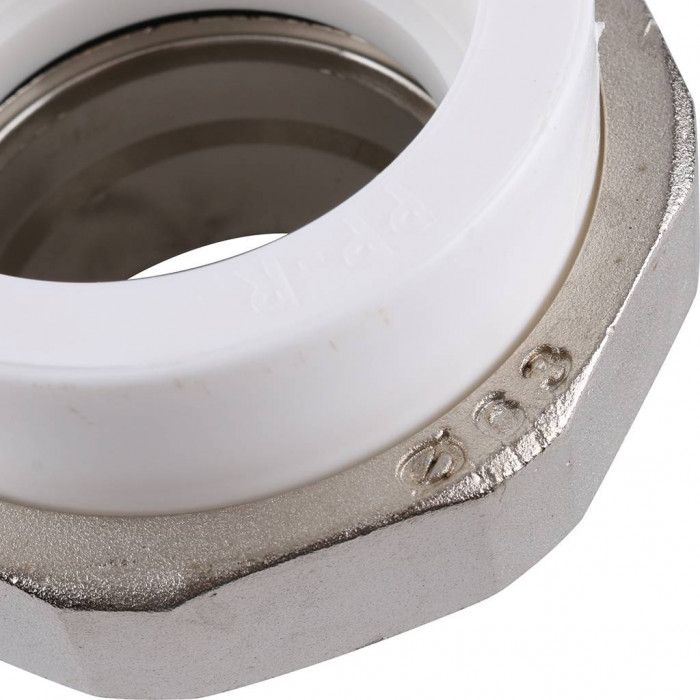 Муфта разъемная Kalde с наружной резьбой 63х2