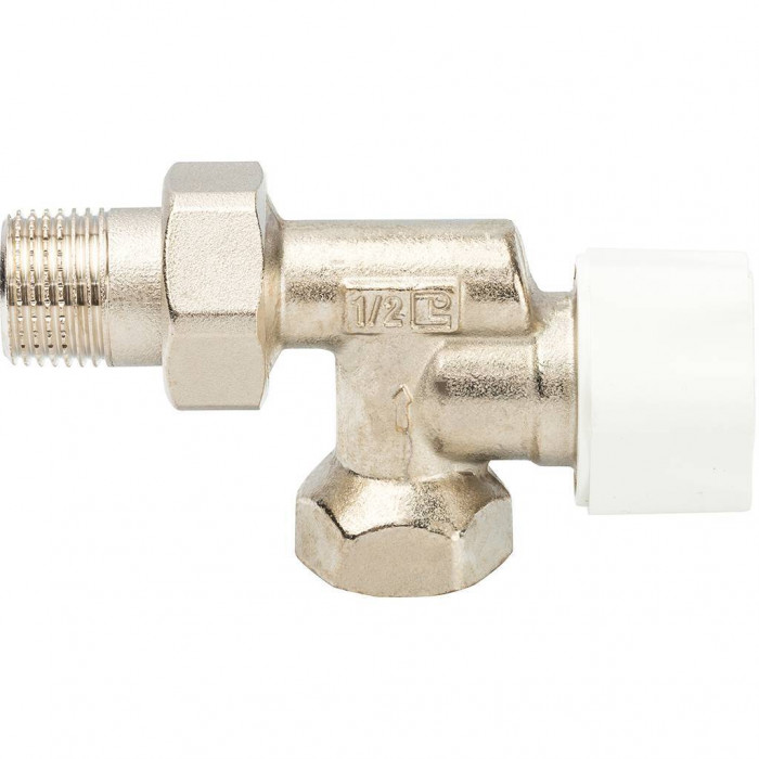 LUXOR M 322 Радиаторный вентиль под термостатическую головку