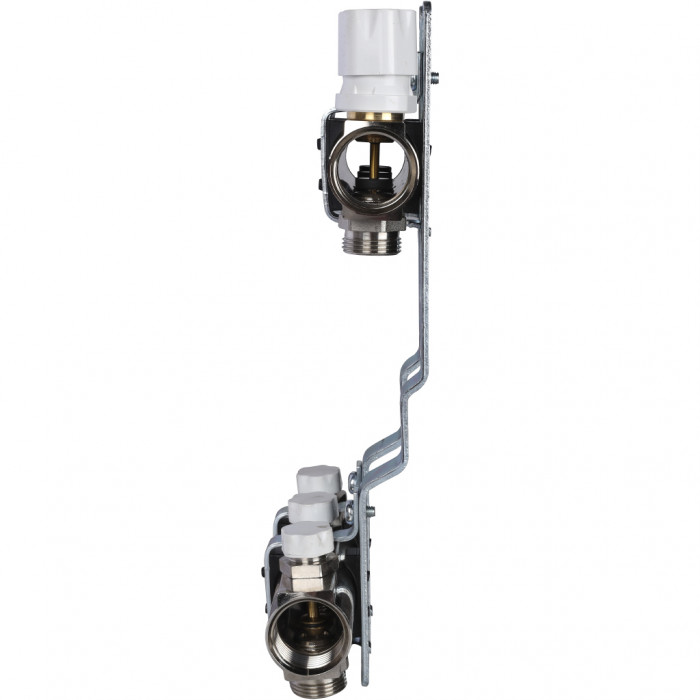 Коллекторная группа LUXOR CD 468M/3 1''х3/4 EK