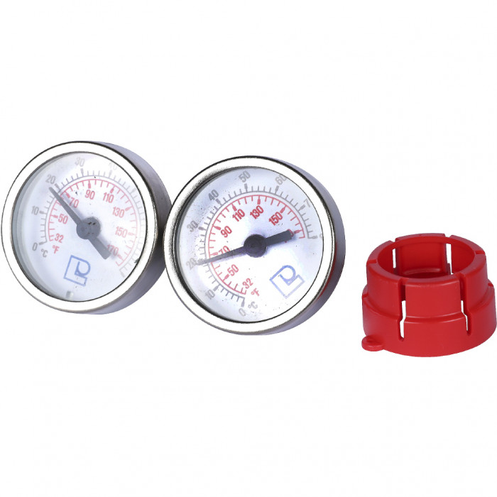 Коллекторная группа LUXOR CD 468M/3 1''х3/4 EK