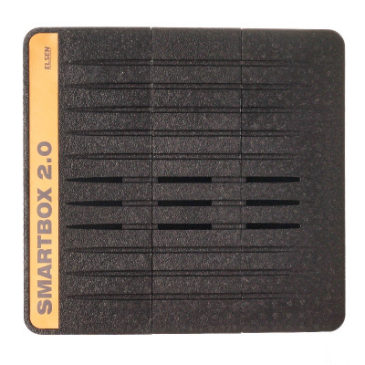 Коллектор с функцией гидравлической стрелки на 2 контура, DN 20