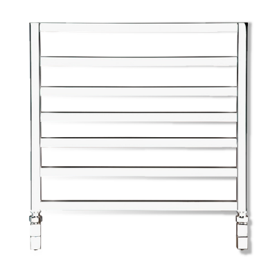 Полотенцесушитель IRSAP TOLE для ГВС 842/525 CL.50 11 трубок, (хром) chrome