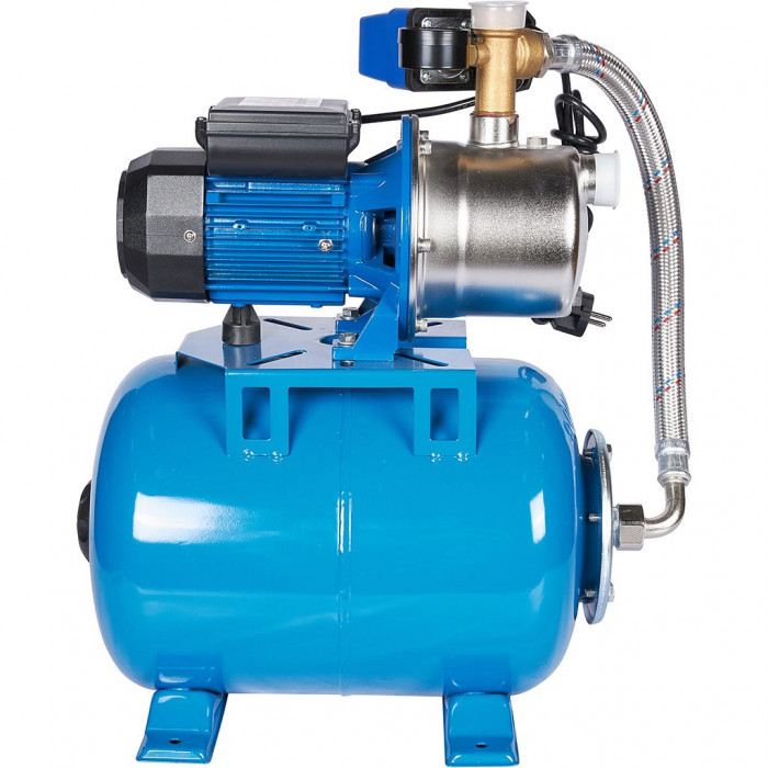 Насосная станция Aquario AUTO AJS-60A