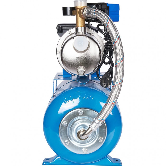 Насосная станция Aquario AUTO AJS-60A