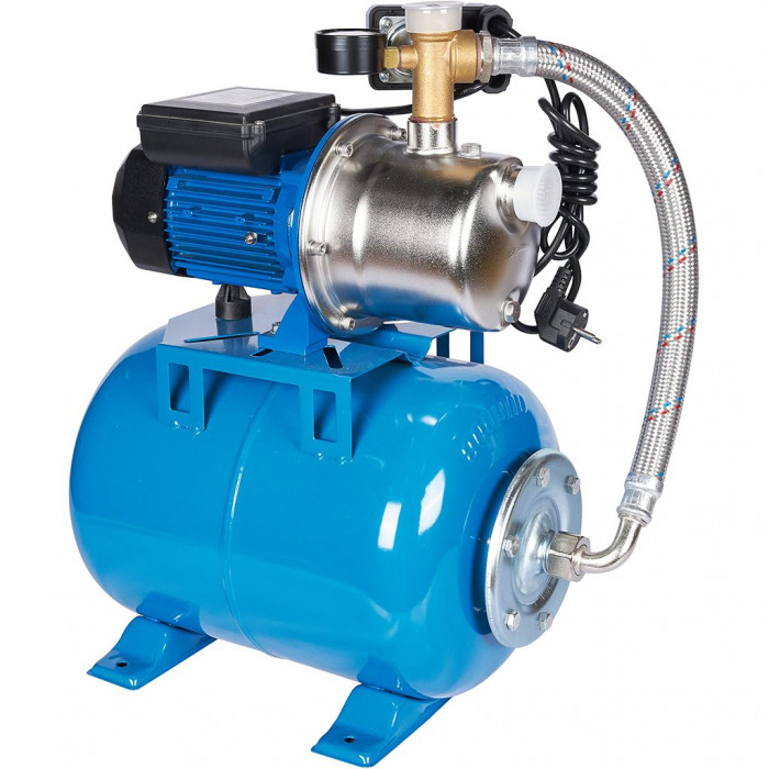 Насосная станция Aquario AUTO AJS-60A