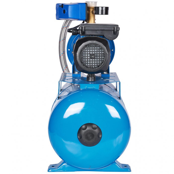 Насосная станция Aquario AUTO AJS-60A