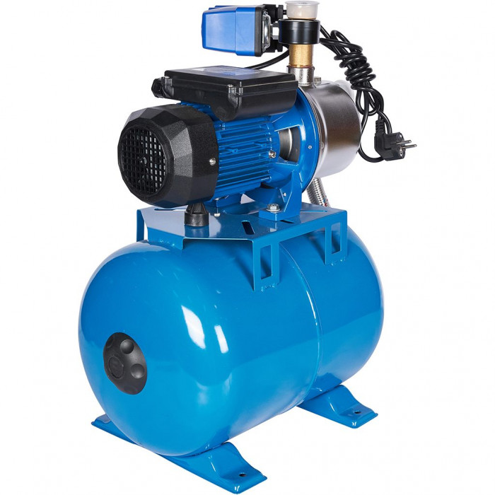 Насосная станция Aquario AUTO AJS-60A