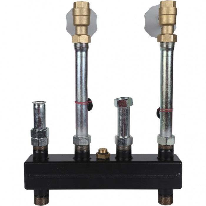 Насосно-смесительный узел Meibes Kombimix 2 UK_без насоса