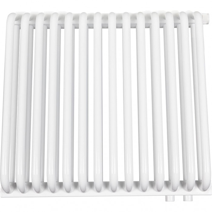 Стальной трубчатый радиатор ROMMER RST-205014-020, 14 секций, нижнее подключение