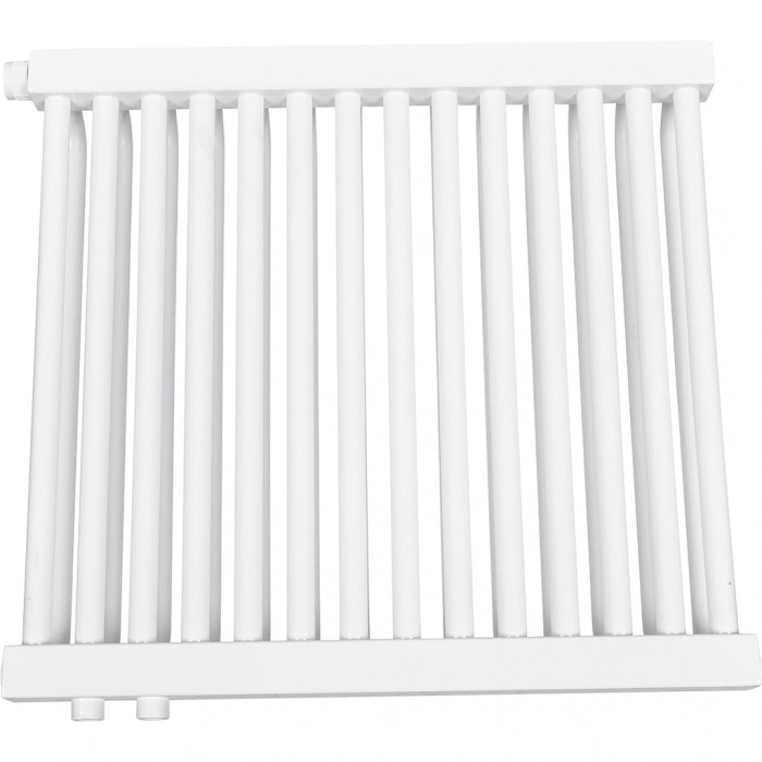 Стальной трубчатый радиатор ROMMER RST-205014-020, 14 секций, нижнее подключение