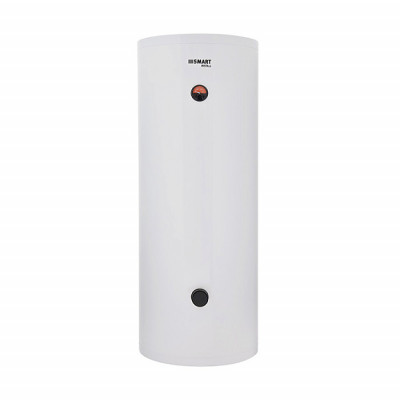 Косвенный водонагреватель SMART Install F 200 INOX, 180 л