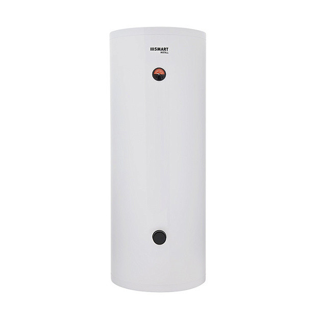 Косвенный водонагреватель SMART Install F 200 INOX, 180 л