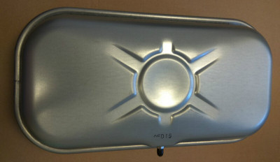 Расширительный бак | EXPANSION TANK A ' LY | BB864-2402 | 440013076