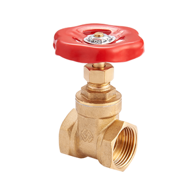 Задвижка клиновая MVI 3/4&quot;