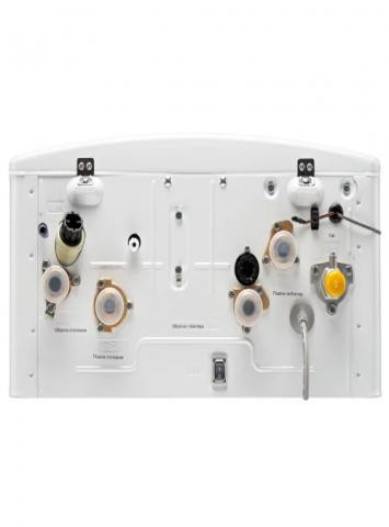 Настенный газовый котел Rinnai BR-U18 (18 кВт) + WiFi, турбированный, одноконтурный