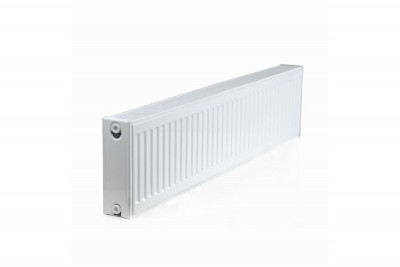 Стальной панельный радиатор AXIS 22 300 x 1800 Classic, боковое подключение