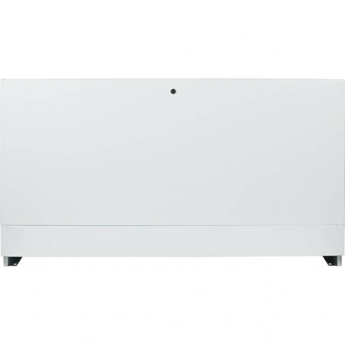 STOUT Шкаф распределительный встроенный 17-18 выходов (ШРВ-6) 670х125х1196