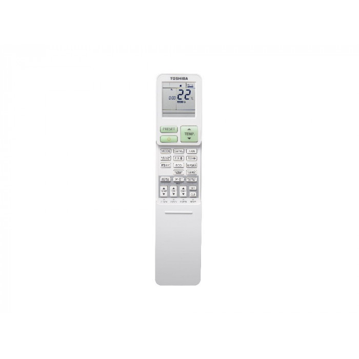 Инверторный кондиционер Toshiba SHORAI EDGE RAS-B16G3KVSG-E/RAS-16J2AVSG-E1