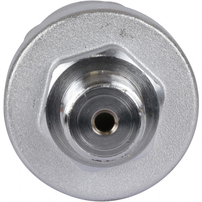 STOUT  SVS-1014-000015 STOUT Компенсатор гидроудара, нар.р., 1/2 , покрытие - хром