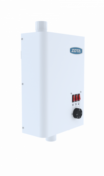 Настенный электрический котел ZOTA Balance-15 кВт, одноконтурный
