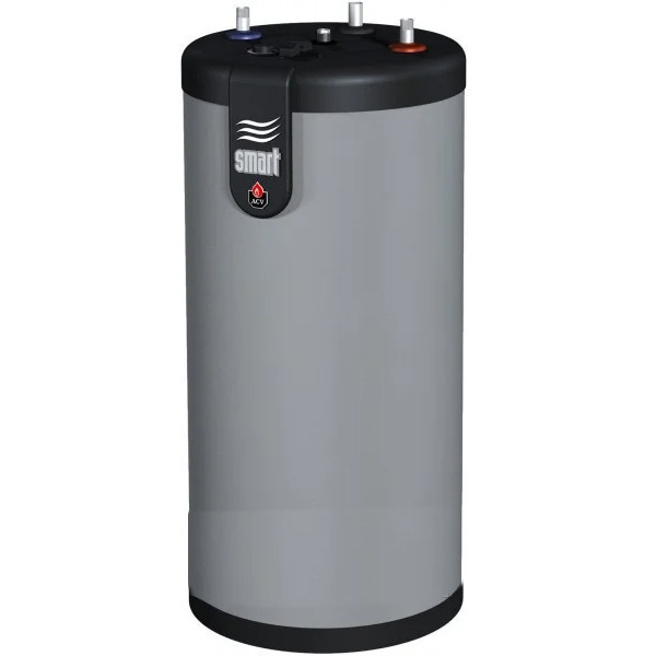 Бойлер косвенного нагрева ACV SMART LINE FLR 320L - 73 кВт, 320 л