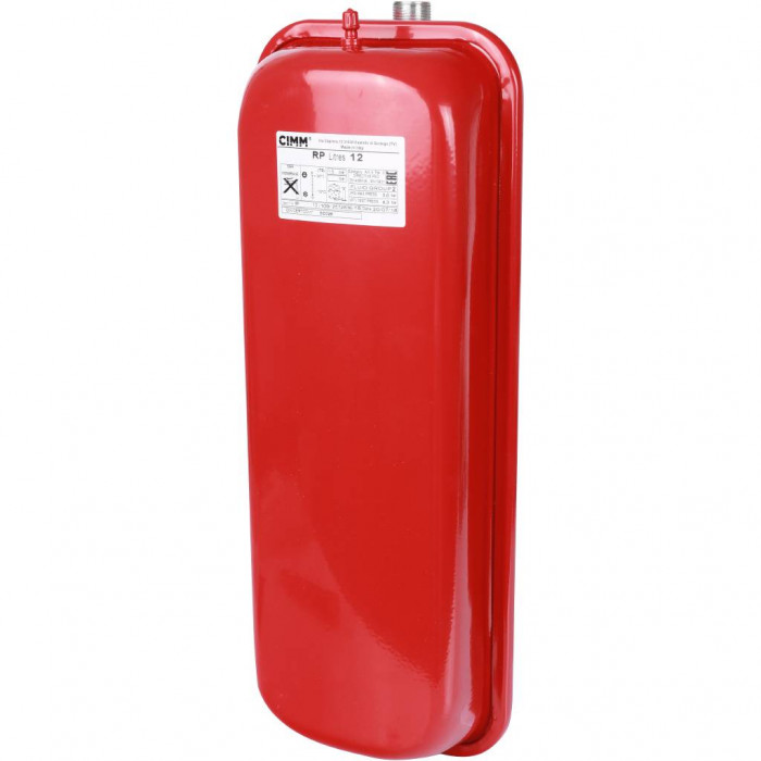 Экспанзомат STOUT SEB SP CIMM RP