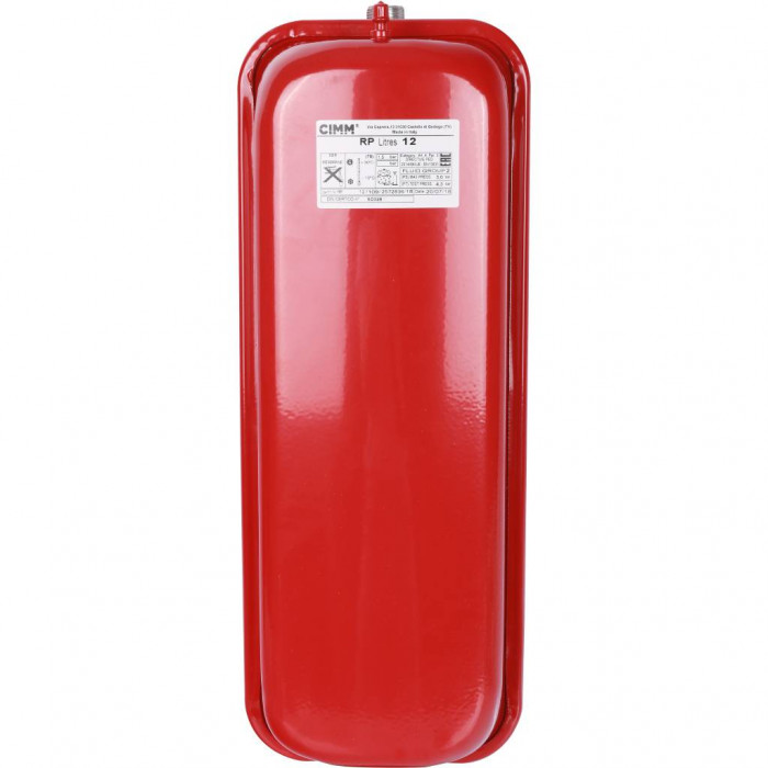 Экспанзомат STOUT SEB SP CIMM RP