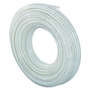 Труба Uponor Combi Pipe, EVOH, PN10/PN8 16x2,0, бухта 100м